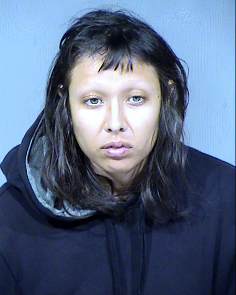 Clara Christine Rodriguez Mugshot / Maricopa County Arrests / Maricopa County Arizona
