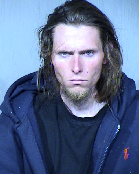 Gary Eugene Surles Mugshot / Maricopa County Arrests / Maricopa County Arizona