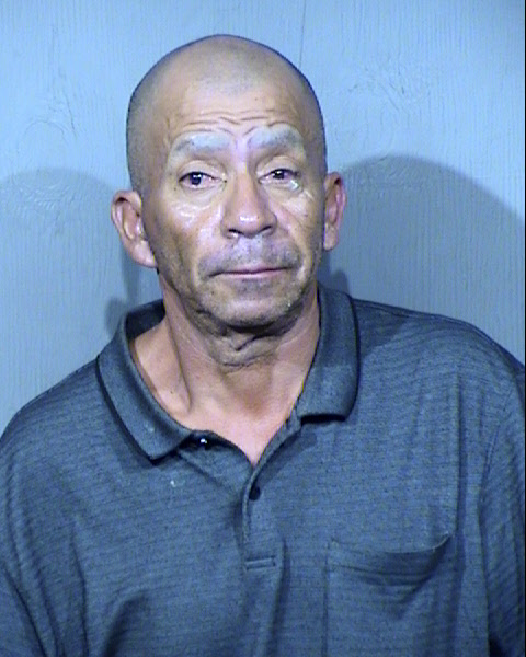 Gregory Mungia Sanchez Mugshot / Maricopa County Arrests / Maricopa County Arizona