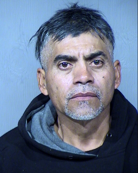 Audiel Avonce-Rodriguez Mugshot / Maricopa County Arrests / Maricopa County Arizona