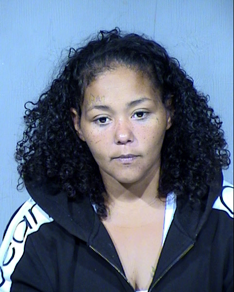 Latoya Denise Fuller Mugshot / Maricopa County Arrests / Maricopa County Arizona