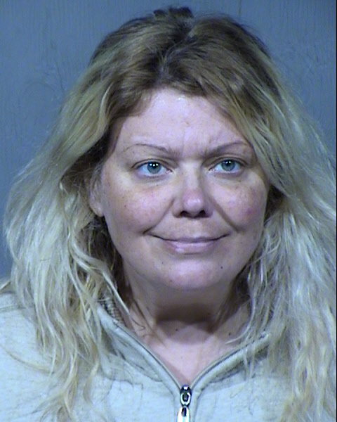 Emily M Rasmusson Mugshot / Maricopa County Arrests / Maricopa County Arizona