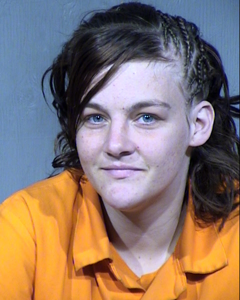 Nichole Anne Rife Mugshot / Maricopa County Arrests / Maricopa County Arizona