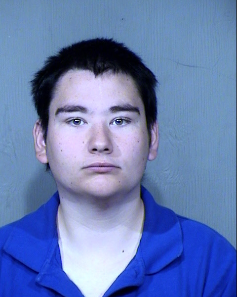 Shawn Shreve Mugshot / Maricopa County Arrests / Maricopa County Arizona