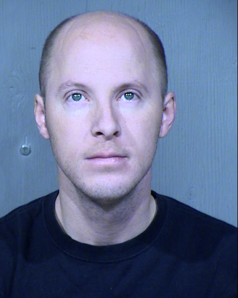 Joseph Allen Lundquist Mugshot / Maricopa County Arrests / Maricopa County Arizona