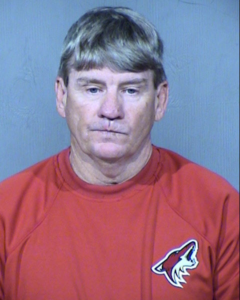 Anthony Joseph Howell Mugshot / Maricopa County Arrests / Maricopa County Arizona