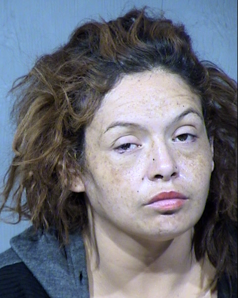 Lina Rodriguez Mugshot / Maricopa County Arrests / Maricopa County Arizona