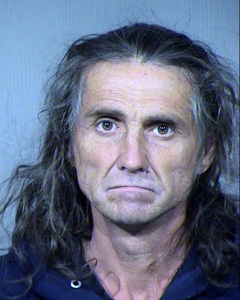 Douglas Crough Mugshot / Maricopa County Arrests / Maricopa County Arizona