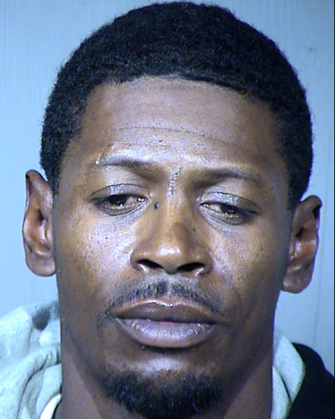 Shonray Darrnell Johnson Mugshot / Maricopa County Arrests / Maricopa County Arizona