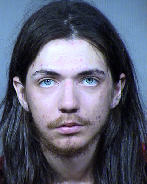 Fernando Gamez Aramburo Mugshot / Maricopa County Arrests / Maricopa County Arizona