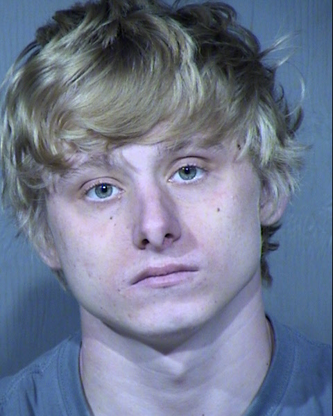 Keith Scott Olson Mugshot / Maricopa County Arrests / Maricopa County Arizona