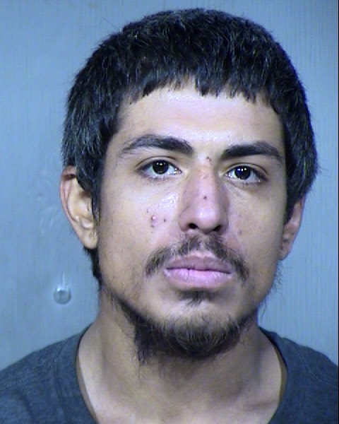 Jonathan Mundo-Arredondo Mugshot / Maricopa County Arrests / Maricopa County Arizona