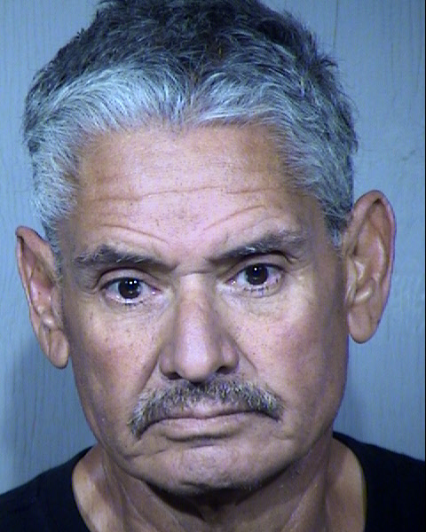 Michael Christopher Leon Mugshot / Maricopa County Arrests / Maricopa County Arizona