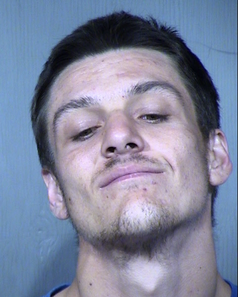 Tristin Lee Joseph Behrens Mugshot / Maricopa County Arrests / Maricopa County Arizona