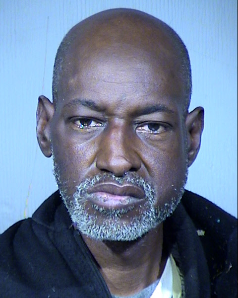 Tony Lamont Brown Mugshot / Maricopa County Arrests / Maricopa County Arizona