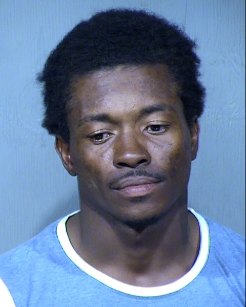 Mel La Joe Wright Mugshot / Maricopa County Arrests / Maricopa County Arizona