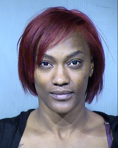 Dasaray Anniebelle Chester Mugshot / Maricopa County Arrests / Maricopa County Arizona