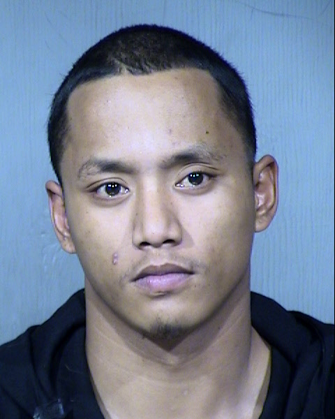 Christopher Robert Castro Mugshot / Maricopa County Arrests / Maricopa County Arizona