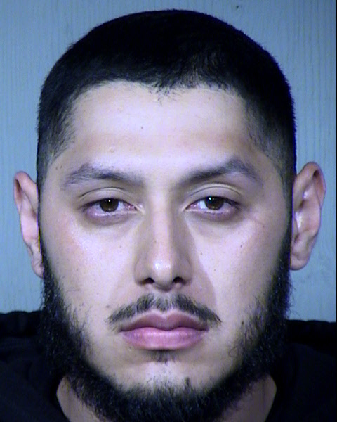 Adrian Calvin Carmelo Mugshot / Maricopa County Arrests / Maricopa County Arizona