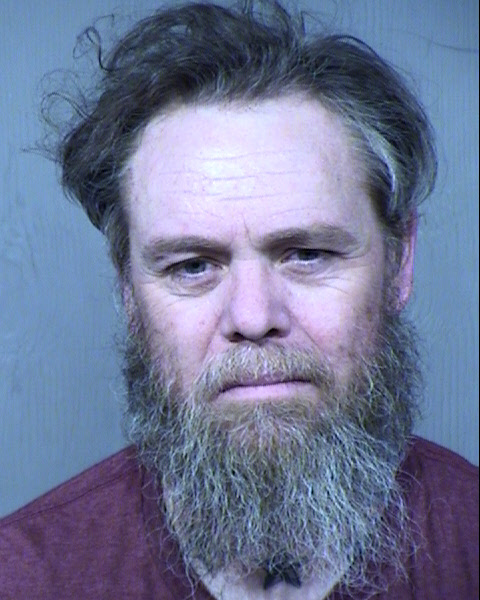 Scott Conrad Hoehn Mugshot / Maricopa County Arrests / Maricopa County Arizona