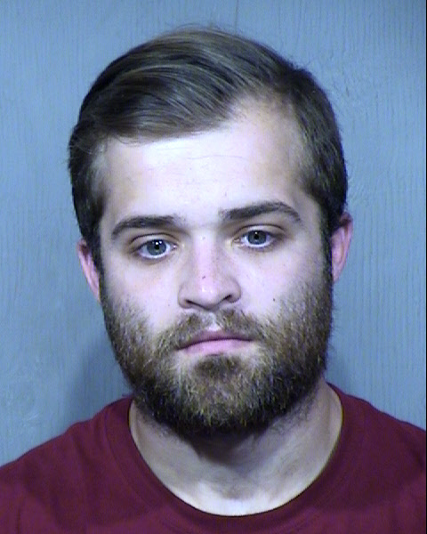 Brian Robert Kogel Mugshot / Maricopa County Arrests / Maricopa County Arizona