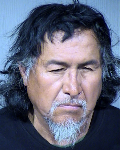 Harrison Shorty Mugshot / Maricopa County Arrests / Maricopa County Arizona