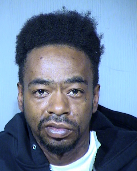 Melvin Lee Harrison Mugshot / Maricopa County Arrests / Maricopa County Arizona
