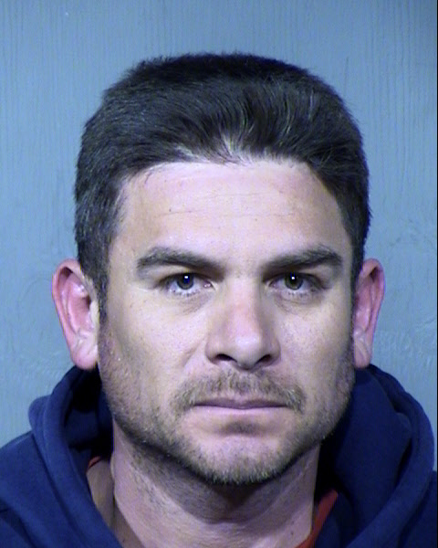 Jose Valenzuela-Espino Mugshot / Maricopa County Arrests / Maricopa County Arizona
