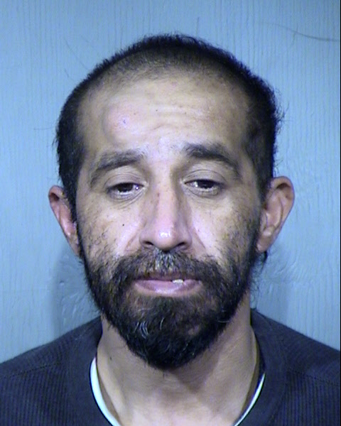 Augustine Fernando Lop Ramirez Mugshot / Maricopa County Arrests / Maricopa County Arizona