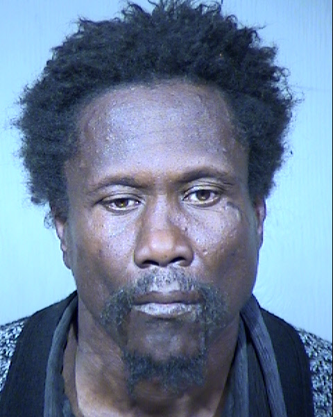 Ray Wilson Coker Mugshot / Maricopa County Arrests / Maricopa County Arizona