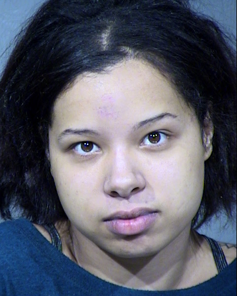 Samarah Dailey Mugshot / Maricopa County Arrests / Maricopa County Arizona Arrests Samarah Dailey Mugshot / Maricopa County Arrests / Maricopa County Arizona