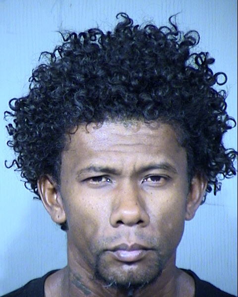 Adrian Maningo Mckenzie Mugshot / Maricopa County Arrests / Maricopa County Arizona