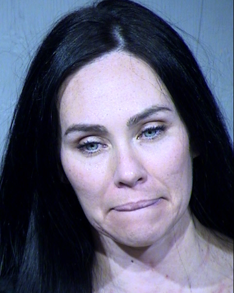 Tiffany Marie Heredia Mugshot / Maricopa County Arrests / Maricopa County Arizona
