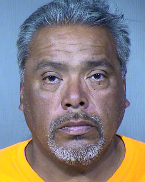 Edward Alanis Tallabas Mugshot / Maricopa County Arrests / Maricopa County Arizona