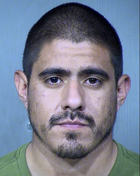 Efrain Dimas Mugshot / Maricopa County Arrests / Maricopa County Arizona