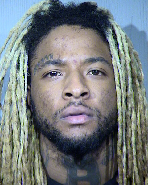Jordan P Lewis Mugshot / Maricopa County Arrests / Maricopa County Arizona