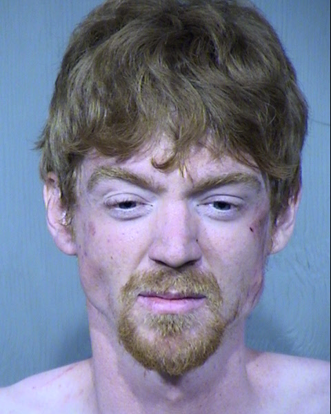 Scott David Miller Mugshot / Maricopa County Arrests / Maricopa County Arizona