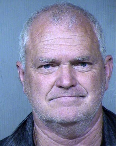 Thomas Fermin Vidaurreta Mugshot / Maricopa County Arrests / Maricopa County Arizona