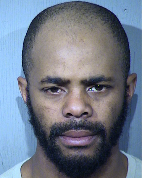 Donte Trevon Hayes Mugshot / Maricopa County Arrests / Maricopa County Arizona