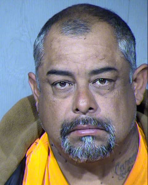 Jose Hindjosa Camacho Mugshot / Maricopa County Arrests / Maricopa County Arizona