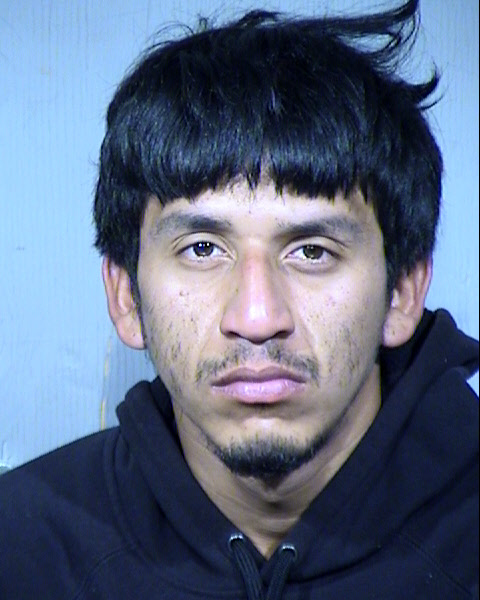 Mario Espinosarodriguez Mugshot / Maricopa County Arrests / Maricopa County Arizona