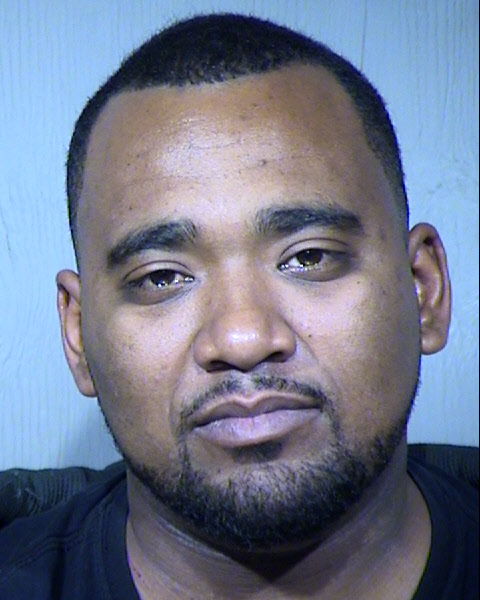 Leonard Paul Phillips Mugshot / Maricopa County Arrests / Maricopa County Arizona