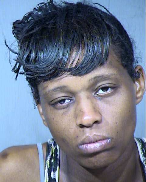 Erica Shavon Howell Mugshot / Maricopa County Arrests / Maricopa County Arizona