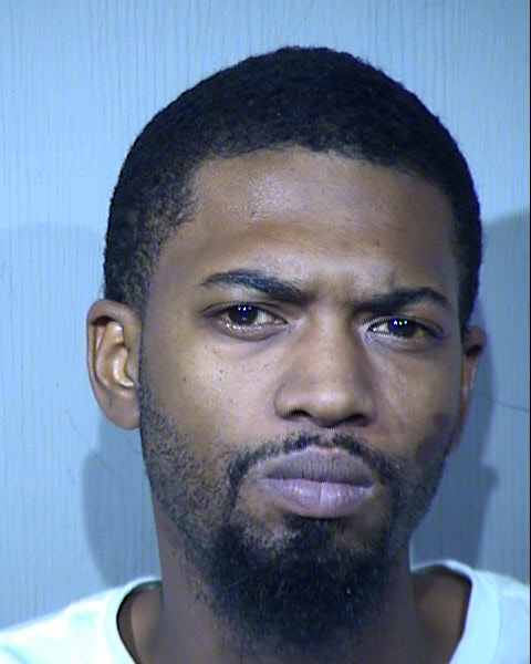 Henderson Comb Mugshot / Maricopa County Arrests / Maricopa County Arizona