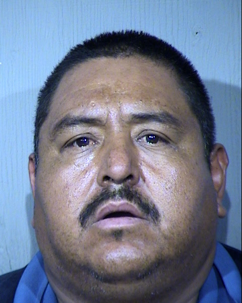Elvis Lobez Alvarez Mugshot / Maricopa County Arrests / Maricopa County Arizona