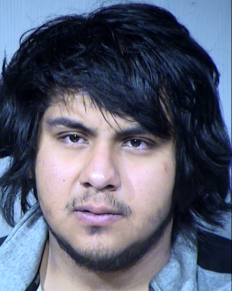 Angel Rodrigo Hernandez Mugshot / Maricopa County Arrests / Maricopa County Arizona