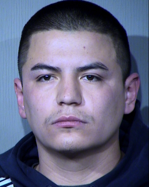 Christopher Joseph Tabbee Mugshot / Maricopa County Arrests / Maricopa County Arizona