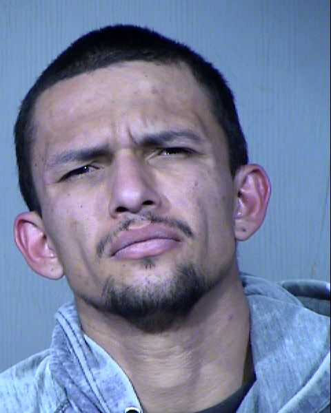 Joshua Alan Davis Mugshot / Maricopa County Arrests / Maricopa County Arizona