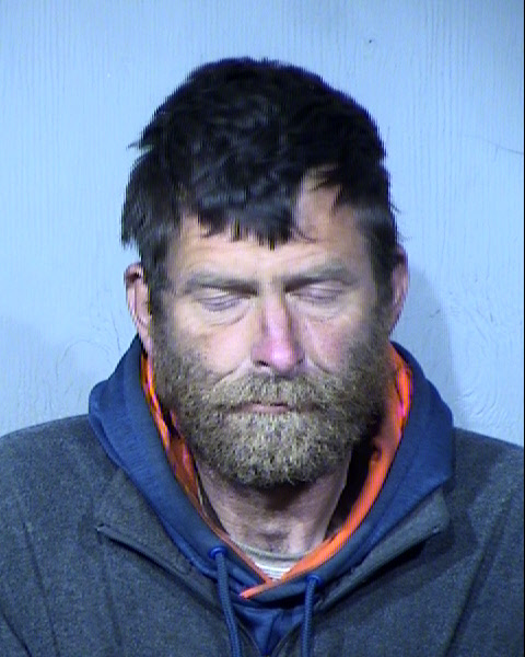 Daniel Lee Kelley Mugshot / Maricopa County Arrests / Maricopa County Arizona