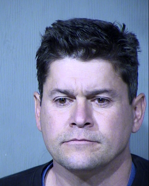 John Warren Van Houton Mugshot / Maricopa County Arrests / Maricopa County Arizona